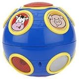 Bruin Electronic Learning Ball おもちゃ (並行輸入)