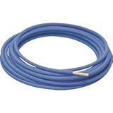 クボタケミックス 保護材付ポリブデン管20X40M-5MM青 PB20X40M5B