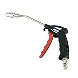 FIT TOOLS エアダスターガン 大流量スモールサイズノズル付 (115mm) A18512H