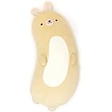ヒロコーポレーション　蓄熱式抱きまくら湯たんぽうさぎ　ぬいぐるみ　かわいい　湯たんぽ　ポカポカ　充電式