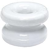 Zareba Corner Post Porcelain Insulator [並行輸入品]