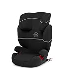 Cybex Free-Fix Child Car Seat for Group 2/3 by Cybex