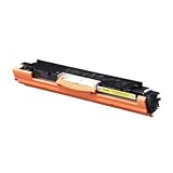 トナーカートリッジ329 イエロー リサイクル品 キャノン用