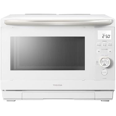 Amazon.co.jp 最新リリース: オーブンレンジ の新着ランキングです。