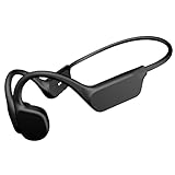 骨伝導 集音器 会話用集音机 ブルートゥース こつでんどう ヘッドホンフォ 高齢者向け 骨伝導 しゅうおんき イヤホン 耳掛け 軽量