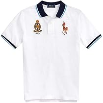 POLO RALPH LAUREN ポロシャツ ラルフローレン（RALPH LAUREN） ビッグポニー ポロシャツ 323