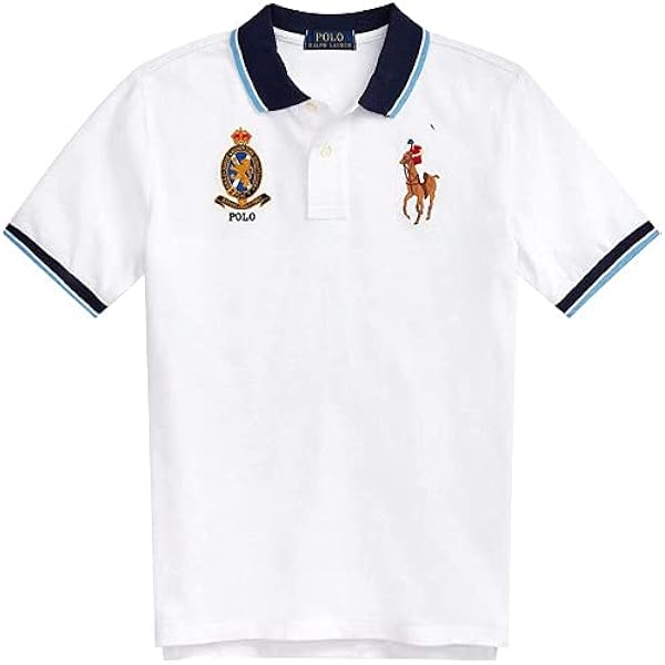 Amazon.co.jp: [POLO RALPH LAUREN] ポロラルフローレン