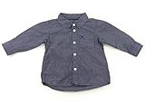 H&M(エイチアンドエム) シャツ・ブラウス 70サイズ 男の子