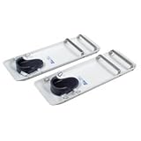 Kraft Tool CC153 Polystyrene Concrete Sliders by Kraft Tool