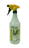 デルタスプレー ガーデニング スプレー イエロー/ホワイト M(1000ml) DS-002