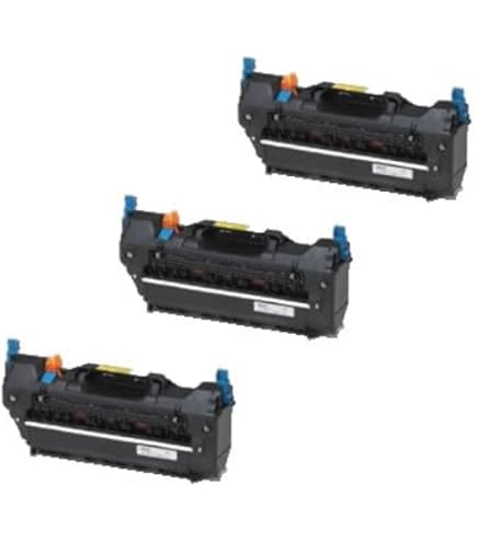 Amazon | OKIデータ FUS-C4K 定着器ユニット【MC562dn(w)/MC362dn(w