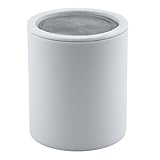 ph005シャワーフィルタリフィルキット – For Ph Energizeシャワーフィルタ – フィルタ塩素、Chloramine、フッ化、重金属、細菌&ウイルス – Ionizes & Incre