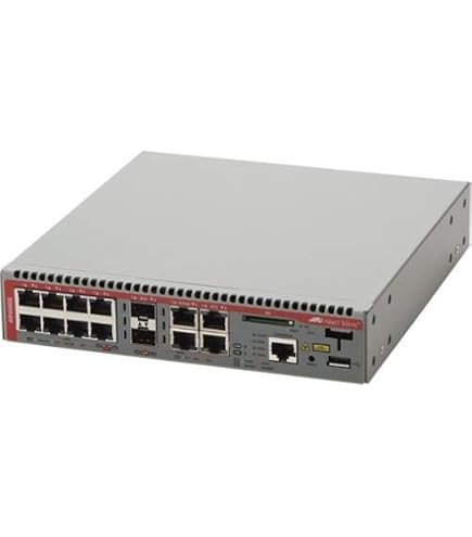 Amazon | アライドテレシス AT-AR3050S 1626R | Allied Telesis