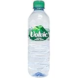 ボルヴィック（volvic/ボルビック) 500ml 【48本(24本×2箱)セット】 [並行輸入品]