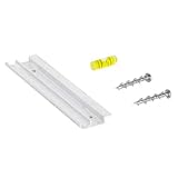 Hangman Products ALH-5D Aluminum Picture Frame Hanger, 5-40 lb, Silver by Hangman