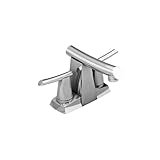 American Standard 7010.201.002 Green Tea Two Handle Centerset Lavatory Faucet, Pull Out Spout, Speed