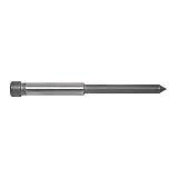 イクラ ライトボーラー部品 センターピン 76mm 52104 CP-115H