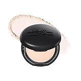 【ABOUT TONE/アバウトトーン】ブラーパウダーパクト #01 フェア 9g /パウダー 化粧くずれ防止 テカリ防止 フェイスパウダー ブルベ イエベ