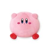 カービィもっちりぬいぐるみ3 ワドルディ ぬいぐるみ マスコット 約17cm (まんぷく)