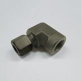 世光ハイテック:エルボ(めす) ミリサイズ 型式:SLF18-08R