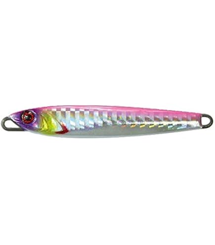SHIMANO - シマノ　ソアレ メタルショットTG 24g　36T ゼブラグロー　１０個 SHIMANO - シマノ ソアレ メタルショットTG 24g 36T ゼブラ