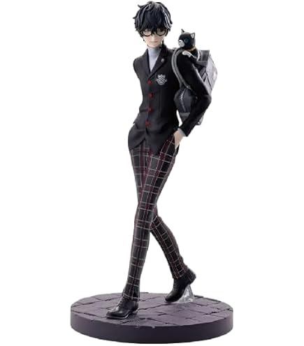 Amazon.co.jp: 一番・くじ ペルソナ5 ザ・ロイヤル ラストワン賞