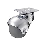 ハンマーキャスター キャスター　405Pシリーズ自在ウレタン車 40mm （405P-UR40-BAR01）