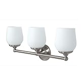 Gatco Oldenburg Triple Sconce Triple Sconce 1657 1