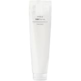 MUJI 無印良品 マイルド洗顔フォーム 100g 44650592