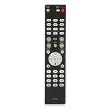 Vbestlife マランツCD5003CD5004CD6002 CD6005 CD6006用RC002CDリモート、CDプレーヤー交換用リモコン