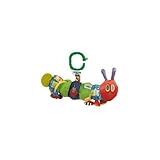Développement Chenille - The Very Hungry Caterpillar - Nouvelle Don-né - Jouet D'activité Pour Bébé 
