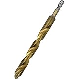 SK11 六角軸 鉄ドリル 適長 ノーマル 12.0mm