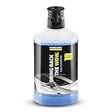 【純正品】ケルヒャー(Karcher) 3in1カーシャンプー 6.295-750.0