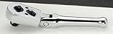 SIGNET(シグネット):3/8DR (42T)フレックススタビーラチェットハンドル 12531