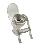Kiddyloo Grey/ivory by Thermobaby