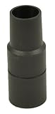 Generic Vacuum Cleaner Hose Adaptor