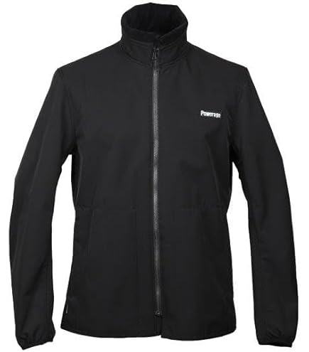 Amazon | [パワーエイジ] ウインドストップウォームインナージャケット