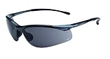 bolle SAFETY サイドワインダー スモークレンズ 1615502A
