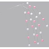 Amazon 造花 イラスト餅花しだれ 正月飾り おもちゃ