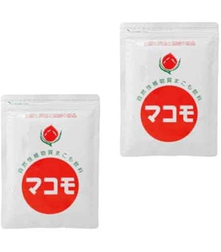 マコモ粉末 190g 3袋 マコモ (190g・粉末) まこも飲料｜「乳酸菌生産物質 のど飴