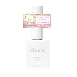 ohora（オホーラ）プログロッシートップジェル（ツヤ・長持ち）10ml ツヤ出し コーティング【公式】 [並行輸入品]