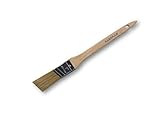 Proform CS1.0AX White China Thin Angle Sash Paint Brush 1-Inch [並行輸入品]