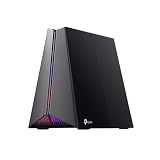 TP-Link WiFi7 ゲーミングルーター 無線ルーター5764+2882+574Mbps 5Gポート 高速 トライバンド LEDパネル HomeSheild BE9300 Archer GE550/A
