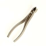 兼進作　又枝切鋏　No.806