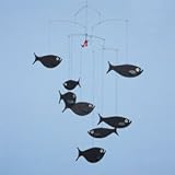 FLENSTED MOBILES/フレンステッドモビール SHOAL OF FISH