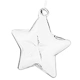 B Baosity ハンギング　吊り　ガラス　花瓶　テラリウム　水耕花植物　容器　全4種 - D