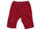 PETIT BATEAU(プチバトー) パンツ 70サイズ 女の子