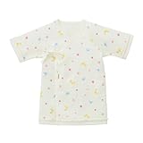 ミキハウス ホットビスケッツ (MIKIHOUSE HOT BISCUITS) 短肌着（出産準備・出産祝い・新生児用） 70-2108-262 60cm ピンク