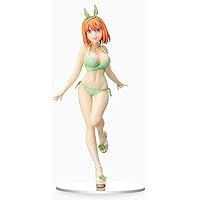 セガ 五等分の花嫁∬ プレミアムフィギュア 中野四葉