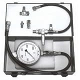 NPA(東洋テック) 燃圧計(外国車用) PGS-10C